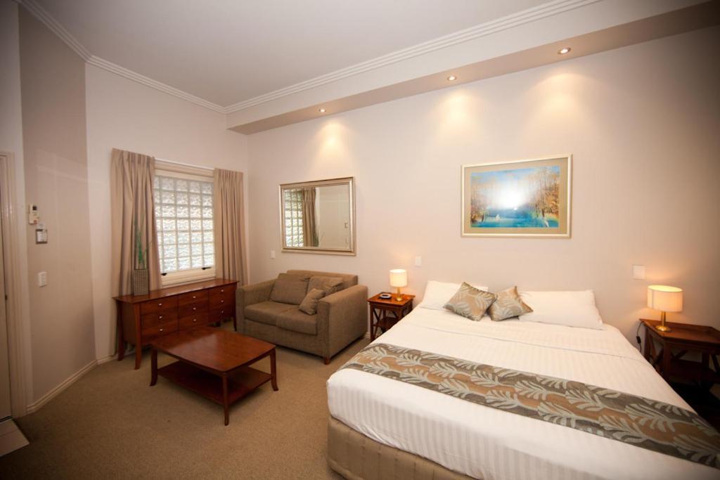 Shangri-La Gardens Brisbane Luaran gambar